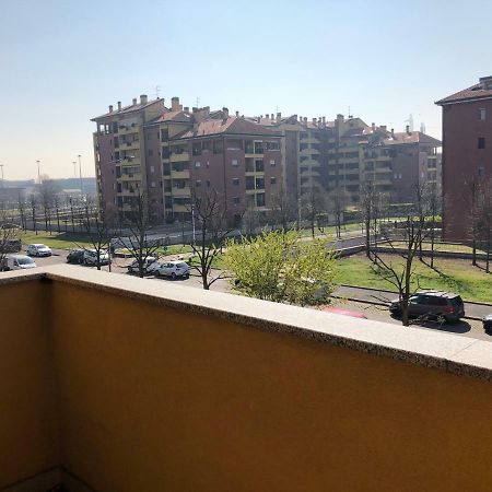Emariva Apartment Rozzano Exteriér fotografie